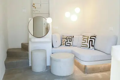 Image de Bh073 - C - Suite Santorini