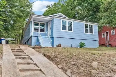 Image de Shreveport Work, Play, Stay, Sleeps 7, With 2bedrooms, 2 Full Bathrooms