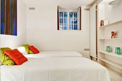 Image de Jardin des Rosier residence
