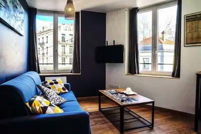 Image de La cité des affaires