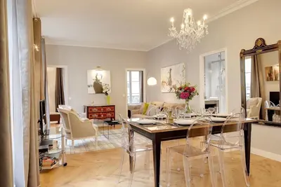 Image de Blanc Manteau Residence
