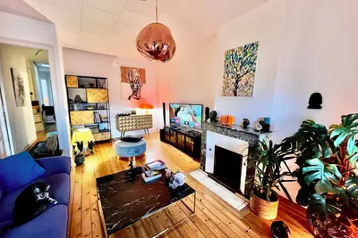 Image de Appartement de standing Bordelais