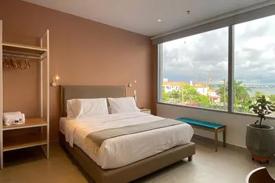 Image de San Martin By Wynwood House