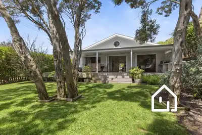 Image de Moonah Garden Retreat – 950m to Bridgewater Bay