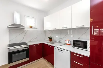 Image de Apartments Alaga - C