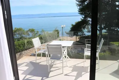 Image de Apartments Marvi - one bedroom apartment with a sea view (Right)