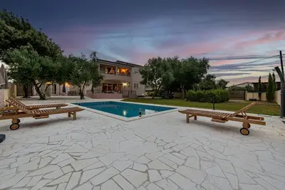 Image de Villa Fresia