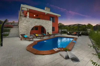 Image de Villa Iris