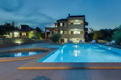 Image de Villa Zlatni Dvori
