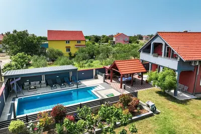 Image de Villa Chervil