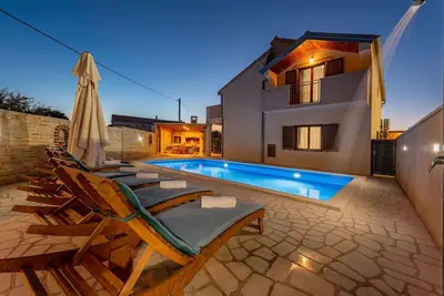 Image de Villa Kamen