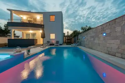 Image de Villa Julija