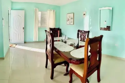 Image de 2- Beautiful apartment in Santo Domingo