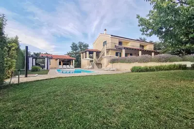 Image de Villa Paradiso