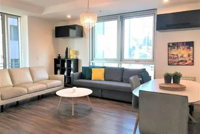 Image de Liberty Apartment in the Cbd