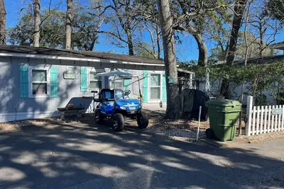 Image de Site 1211 Ol 3 bedroom with golf cart! ! !