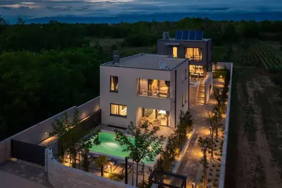 Image de Villa Tina