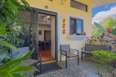 Image de Casa Shearwater Sea Bir12 -1 bed loft