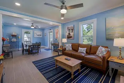 Image de Charming 3-bedroom house in lovely Southwest Harbor with Ac, WiFi