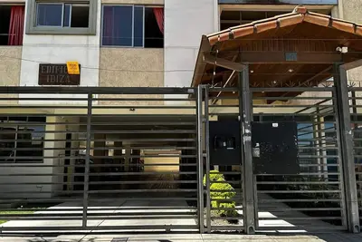 Image de Cozy 2-bedroom and spacious apartment strategically located in Cochabamba