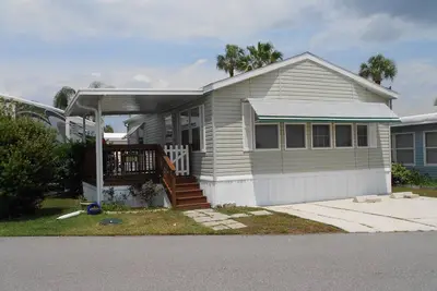 Image de Orlando Cottage 2+2 Vacation Rental- near Walt Disney Orlando