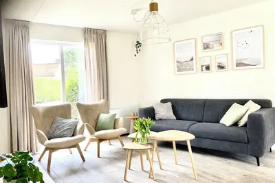 Image de Maralong in Noordwijk