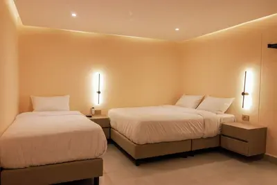 Image de Room #2 Hotel Dunia Bocagrande