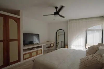 Image de Casa Encanto - Barrio Mágico La Ermita Centro\n\n