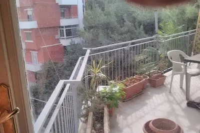 Image de Two-Room Waterfront Trani