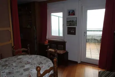 Image de Panoramic Penthouse Cretaz