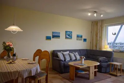 Image de Inselblume 30 - Rustic vacation home with sea view in Staberdorf
