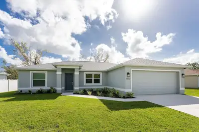 Image de Brand New Home in North Port! Minimal Cleaning Fee! 30 Min to Venice & Englewood