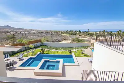 Image de Luxurious Escape: Casita #23 in Diamante, World Class Golf