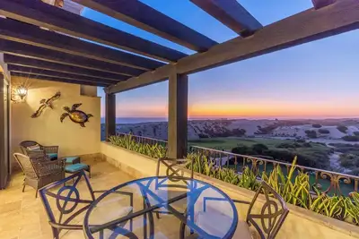 Image de Scenic Views Diamante 2Bdr Condo Drc #306