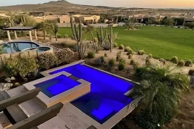 Image de Casita18: Your Luxurious Getaway in Diamante’s Golf Paradise