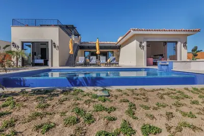 Image de Luxury Escape to Diamante Cabo - 4 Bed House with Golf Cart
