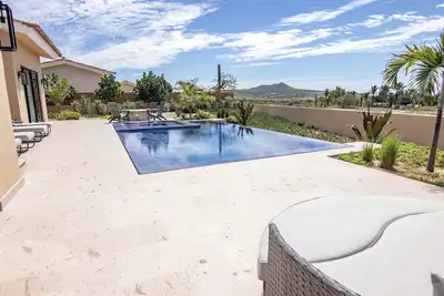 Image de Luxurious Retreat at Casita #28- Diamante’s World-Class Golf