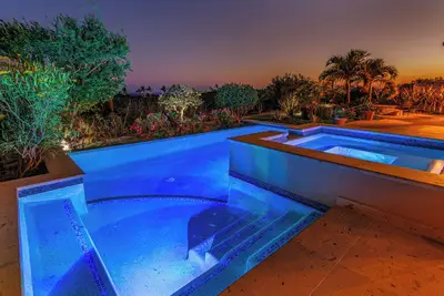 Image de Casita #05 at Diamante: A Luxurious Escape with Golf Cart