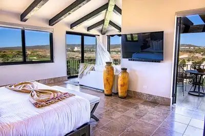 Image de Drc #301– A Stunning 1-Bedroom Condo at Diamante Golf Resort