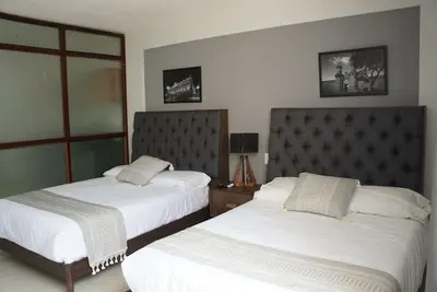 Image de Beautiful Apartment in the Historic Center 203