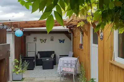 Image de Maisonnette Pour 2 Personnes \nPROCHE Europa Park Et Rulantica