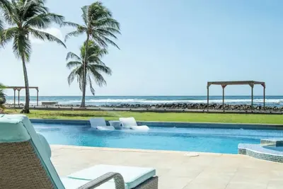 Image de Pristine Villa Tobago