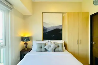 Stylish Studio in Iloilo City