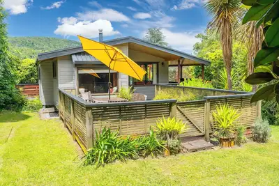 Image de Harbour Lights - Lake Taupo Holiday Home