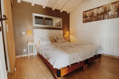 Image de Maisonnette de Saint Florent - Jusqu'à 2 personnes