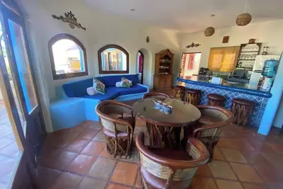 Image de Regio - Casa MoJo's spacious 2br, kitchen, pool