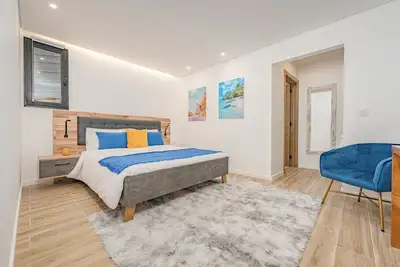 Image de Alpine escape villa oxford apt Gaula Madeira