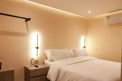 Image de Room #4 Hotel Dunia Bocagrande