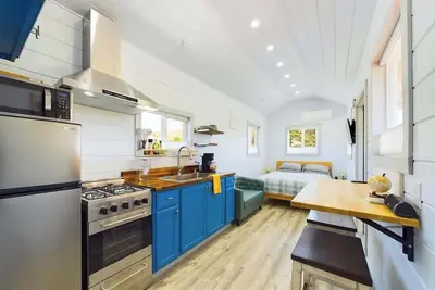 Image de Tiny Home Big yard Su