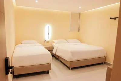 Image de Room #7 Hotel Dunia Bocagrande